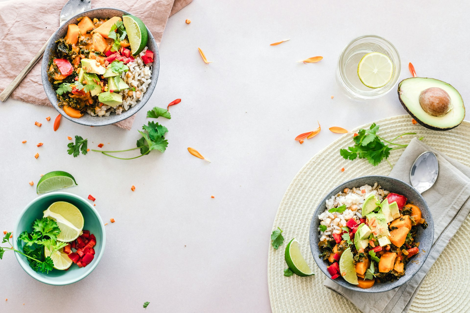 Healthy Meal Prep