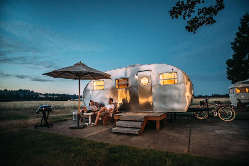 CamperTax