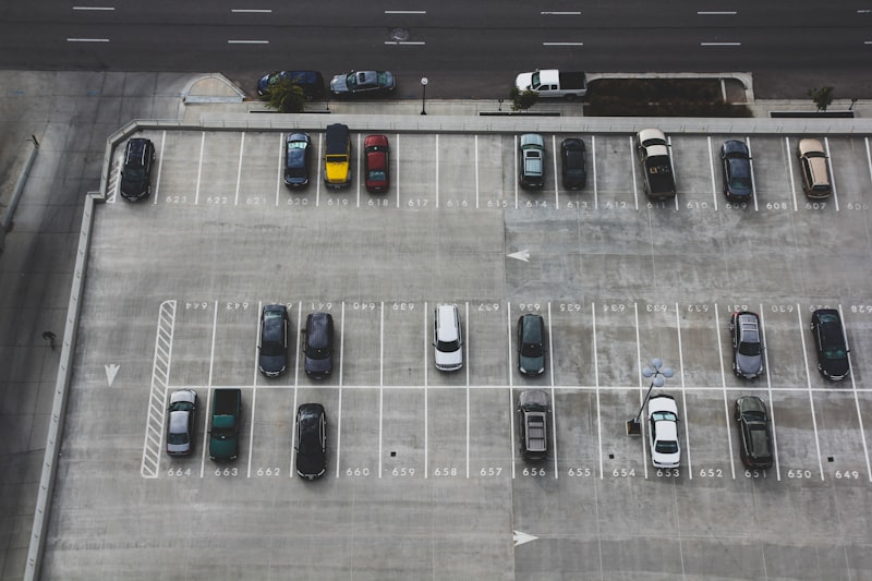 ParkingTax