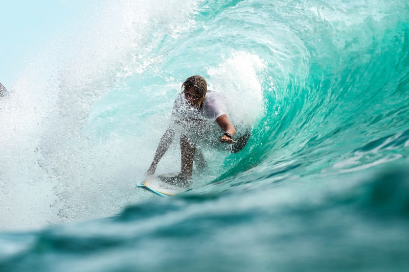 SurfMusa